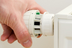 Newlands central heating repair costs