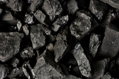 Newlands coal boiler costs