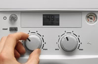 free Newlands boiler maintenance quotes